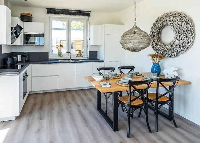 Hangar 19 Superior Mit Terrasse Und Garten H7w2 * Schwerin (Mecklenburg-Vorpommern)