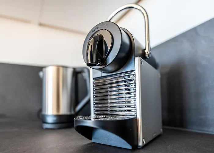 Appartement Hangar 19 Superior Mit Terrasse Und Garten H7w2 Schwerin (Mecklenburg-Vorpommern)