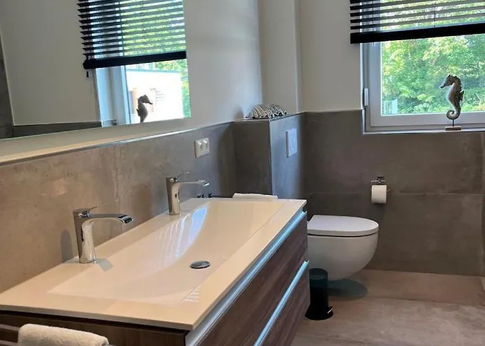 Hangar 19 Superior Mit Terrasse Und Garten H7w2 * Schwerin (Mecklenburg-Vorpommern)